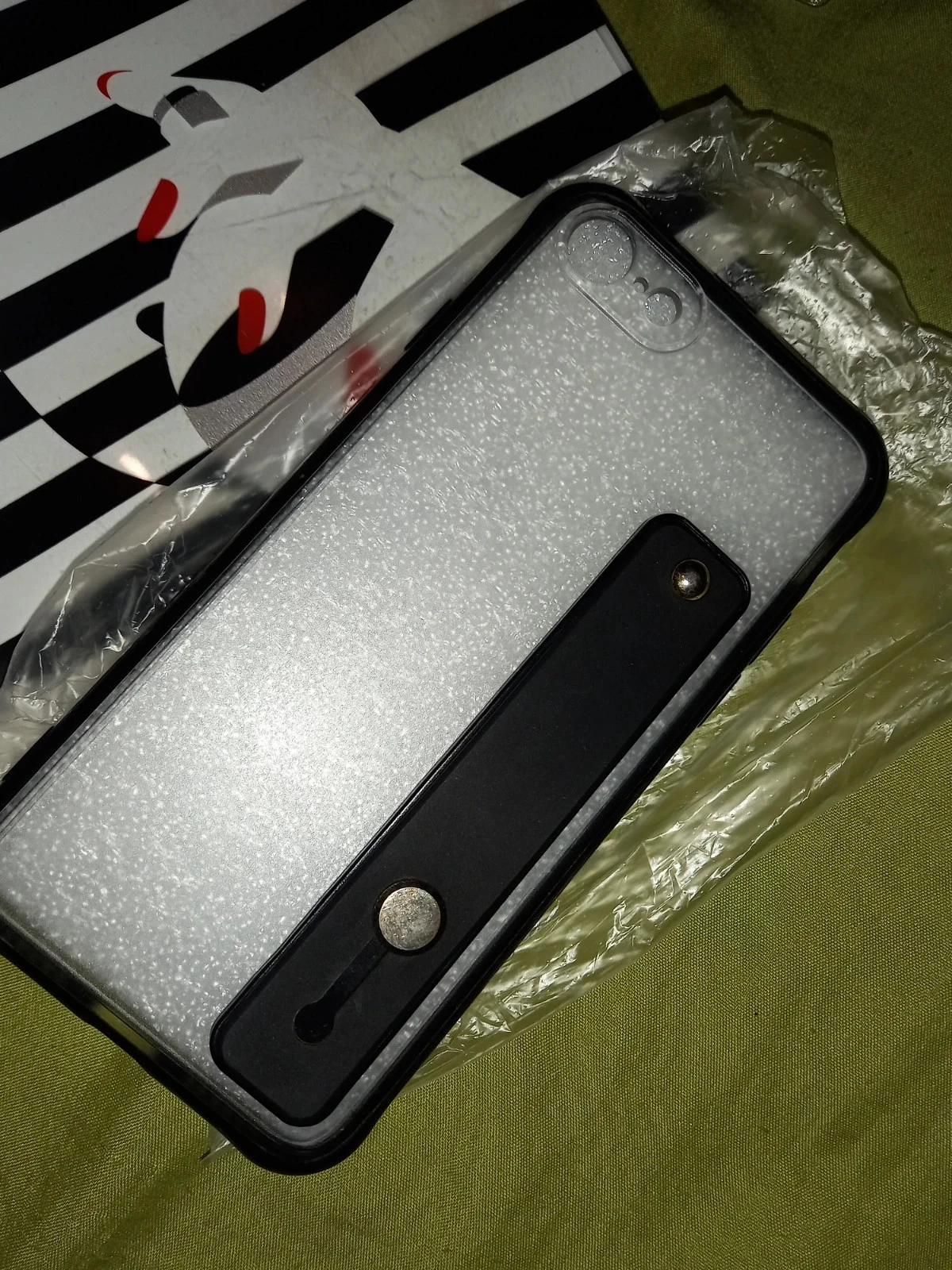 Coque iphone 8 neuve